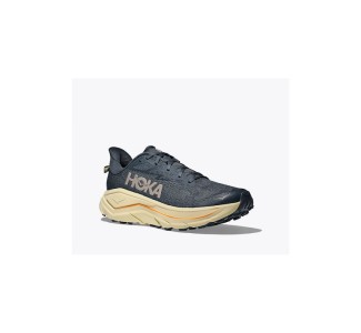 Hoka Challenger 8 Faded Navy Ανδρικά Αθλητικά Παπούτσια Running Μπλε