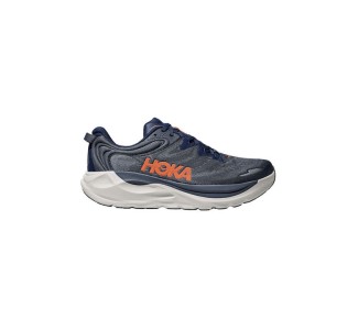 Hoka Gaviota 6 Ανδρικά Αθλητικά Παπούτσια Running Μπλε