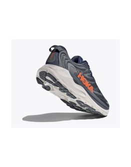 Hoka Gaviota 6 Ανδρικά Αθλητικά Παπούτσια Running Μπλε