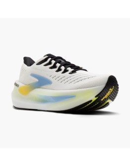 Brooks Glycerin Max 2 Ανδρικά Παπούτσια για Τρέξιμο