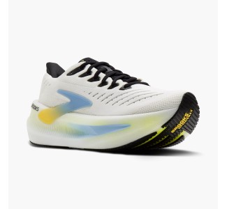 Brooks Glycerin Max 2 Ανδρικά Παπούτσια για Τρέξιμο