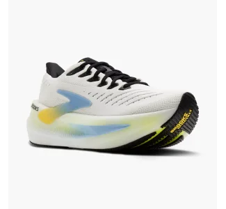 Brooks Glycerin Max 2 Ανδρικά Παπούτσια για Τρέξιμο