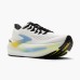 Brooks Glycerin Max 2 Ανδρικά Παπούτσια για Τρέξιμο