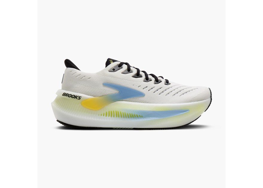 Brooks Glycerin Max 2 Ανδρικά Παπούτσια για Τρέξιμο