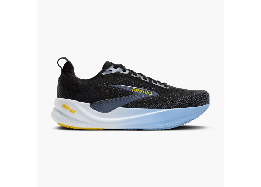 Brooks Ghost Max 4 Ανδρικά Παπούτσια για Τρέξιμο
