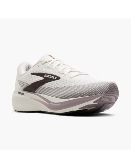 Brooks Ghost Amp Ανδρικά Παπούτσια για Τρέξιμο