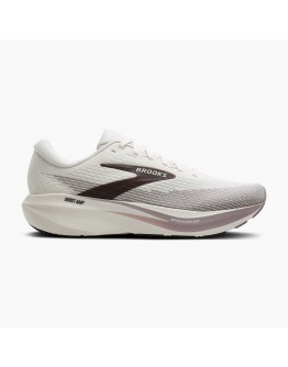 Brooks Ghost Amp Ανδρικά Παπούτσια για Τρέξιμο