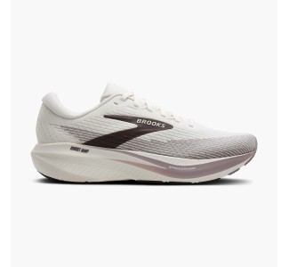 Brooks Ghost Amp Ανδρικά Παπούτσια για Τρέξιμο