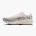 Brooks Ghost Amp Ανδρικά Παπούτσια για Τρέξιμο