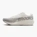 Brooks Ghost Amp Ανδρικά Παπούτσια για Τρέξιμο