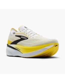 Brooks Hyperion Max 4 Ανδρικά Παπούτσια για Τρέξιμο 