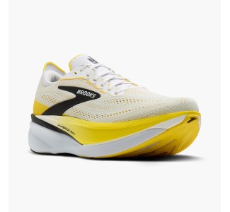 Brooks Hyperion Max 4 Ανδρικά Παπούτσια για Τρέξιμο 
