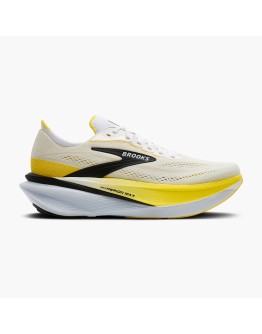 Brooks Hyperion Max 4 Ανδρικά Παπούτσια για Τρέξιμο 