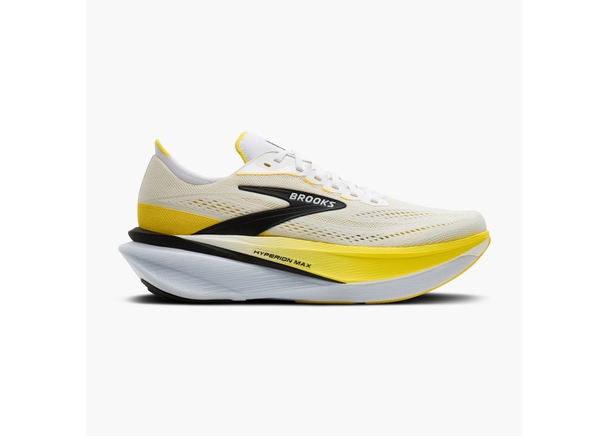 Brooks Hyperion Max 4 Ανδρικά Παπούτσια για Τρέξιμο 