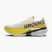 Brooks Hyperion Max 4 Ανδρικά Παπούτσια για Τρέξιμο 