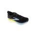 Brooks Glycerin 23 Ανδρικά Αθλητικά Παπούτσια Running Μαύρα