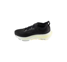 Brooks Glycerin 23 Ανδρικά Αθλητικά Παπούτσια Running Μαύρα