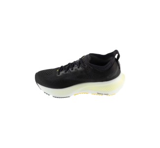 Brooks Glycerin 23 Ανδρικά Αθλητικά Παπούτσια Running Μαύρα