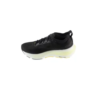 Brooks Glycerin 23 Ανδρικά Αθλητικά Παπούτσια Running Μαύρα