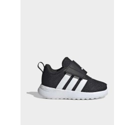 Adidas Cf I Παιδικά Sneakers με Σκρατς Μαύρα