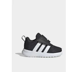 Adidas Cf I Παιδικά Sneakers με Σκρατς Μαύρα