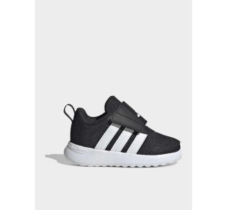 Adidas Cf I Παιδικά Sneakers με Σκρατς Μαύρα
