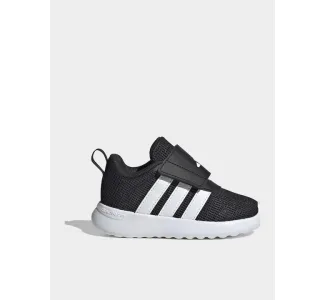 Adidas Cf I Παιδικά Sneakers με Σκρατς Μαύρα
