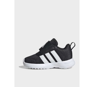 Adidas Cf I Παιδικά Sneakers με Σκρατς Μαύρα