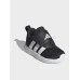 Adidas Cf I Παιδικά Sneakers με Σκρατς Μαύρα