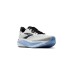 Brooks Ghost 18 Ανδρικά Αθλητικά Παπούτσια Running Λευκά