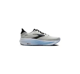 Brooks Ghost 18 Ανδρικά Αθλητικά Παπούτσια Running Λευκά
