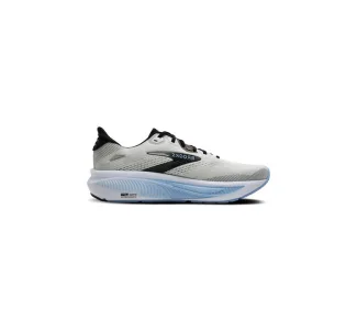 Brooks Ghost 18 Ανδρικά Αθλητικά Παπούτσια Running Λευκά