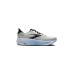 Brooks Ghost 18 Ανδρικά Αθλητικά Παπούτσια Running Λευκά