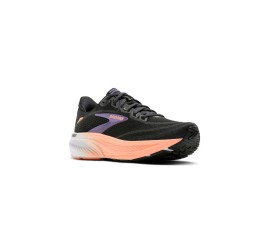 Brooks Ghost 18 Γυναικεία Αθλητικά Παπούτσια Running Μαύρα