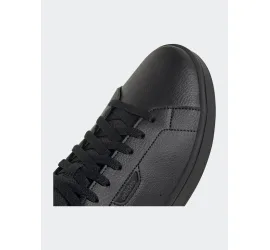 Adidas Court Ανδρικά Sneakers Μαύρα