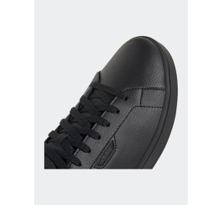 Adidas Court Ανδρικά Sneakers Μαύρα