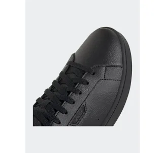 Adidas Court Ανδρικά Sneakers Μαύρα