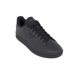 Adidas Court Ανδρικά Sneakers Μαύρα