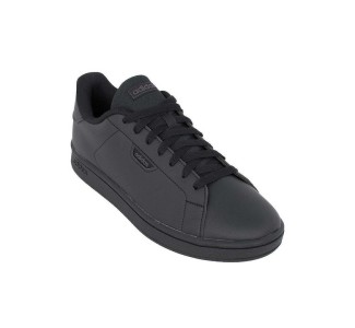 Adidas Court Ανδρικά Sneakers Μαύρα