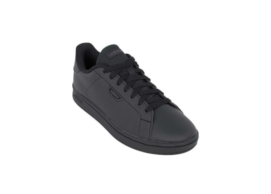 Adidas Court Ανδρικά Sneakers Μαύρα