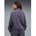PUMA Γυναικείο Μπουφάν για Χειμώνα Blue