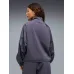 PUMA Γυναικείο Μπουφάν για Χειμώνα Blue