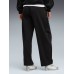 PUMA Παντελόνι Φόρμας Φαρδύ Puma Black