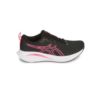 ASICS Gel-Excite 10 Γυναικεία Αθλητικά Παπούτσια Running Black / Hot Pink