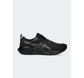 ASICS Gel-Excite 10 Ανδρικά Αθλητικά Παπούτσια Running Μαύρα