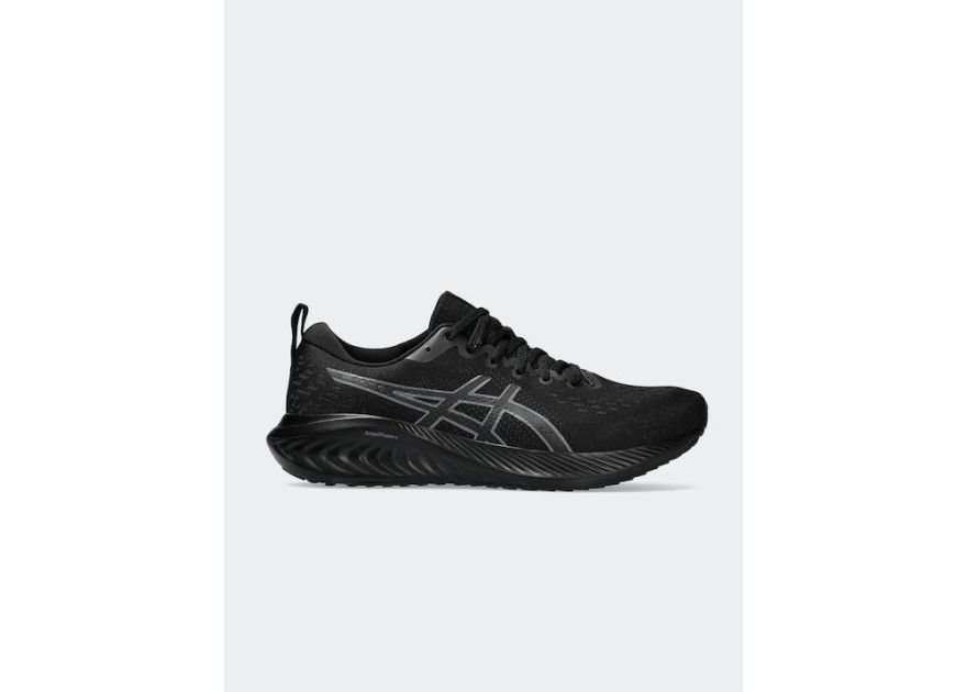 ASICS Gel-Excite 10 Ανδρικά Αθλητικά Παπούτσια Running Μαύρα
