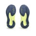 ASICS Αθλητικά Παιδικά Παπούτσια Running Pre-Noosa Κίτρινα