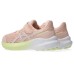 ASICS Gt-1000 13 Ps Αθλητικά Παιδικά Παπούτσια Running με Σκρατς Ροζ