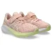 ASICS Gt-1000 13 Ps Αθλητικά Παιδικά Παπούτσια Running με Σκρατς Ροζ