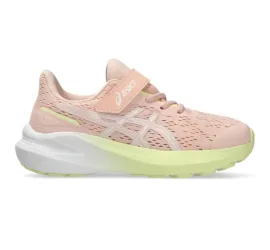ASICS Gt-1000 13 Ps Αθλητικά Παιδικά Παπούτσια Running με Σκρατς Ροζ